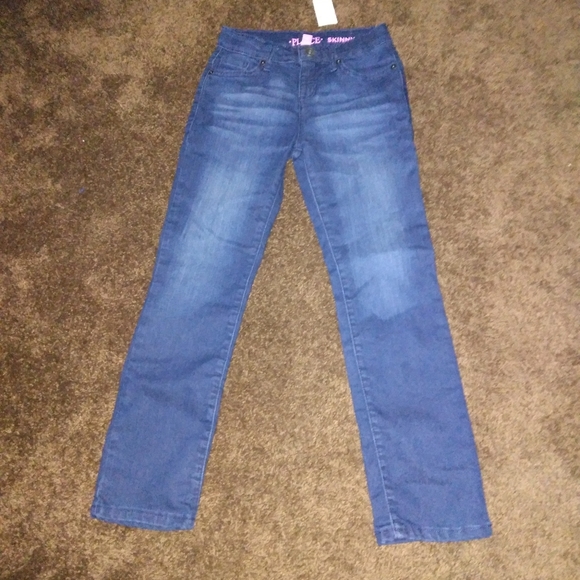 🆕️ 👖 Children's Place Skinny Jeans 👖 - Picture 1 of 7